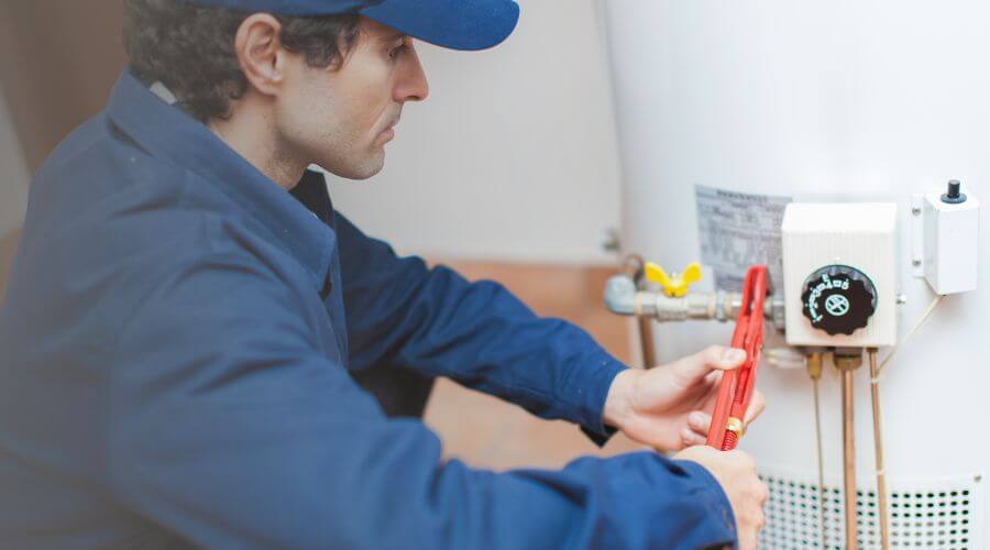 Local expert plumbing services in Peach Springs, AZ